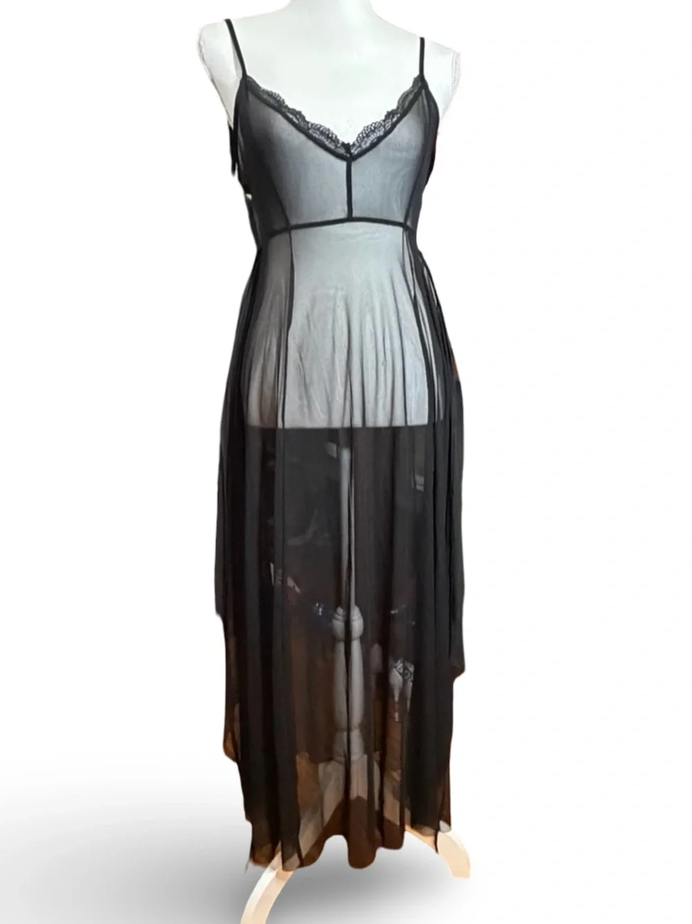 zara mesh slip dress Zara Gold Mesh Slip Dress by Zara
